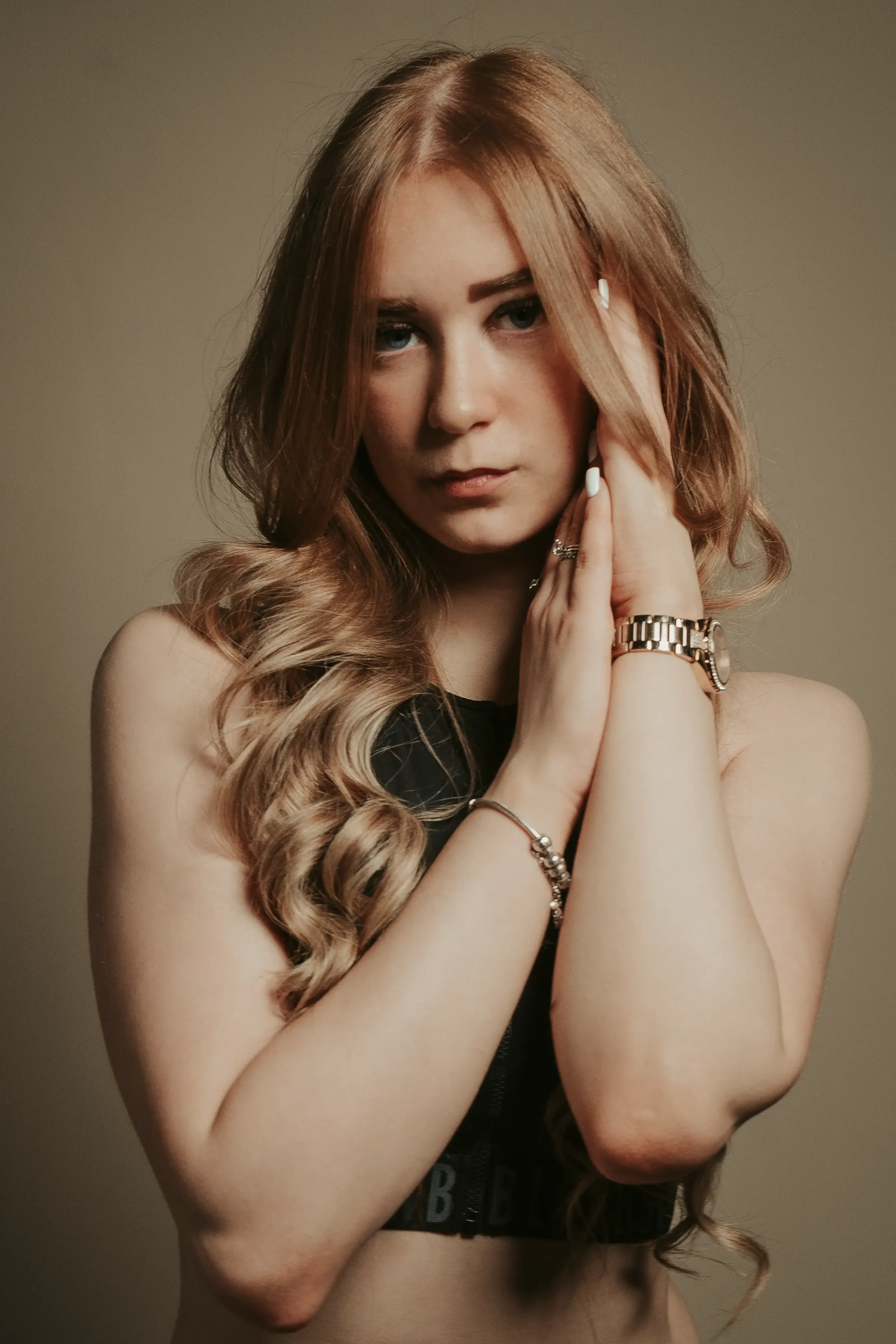 Portraits