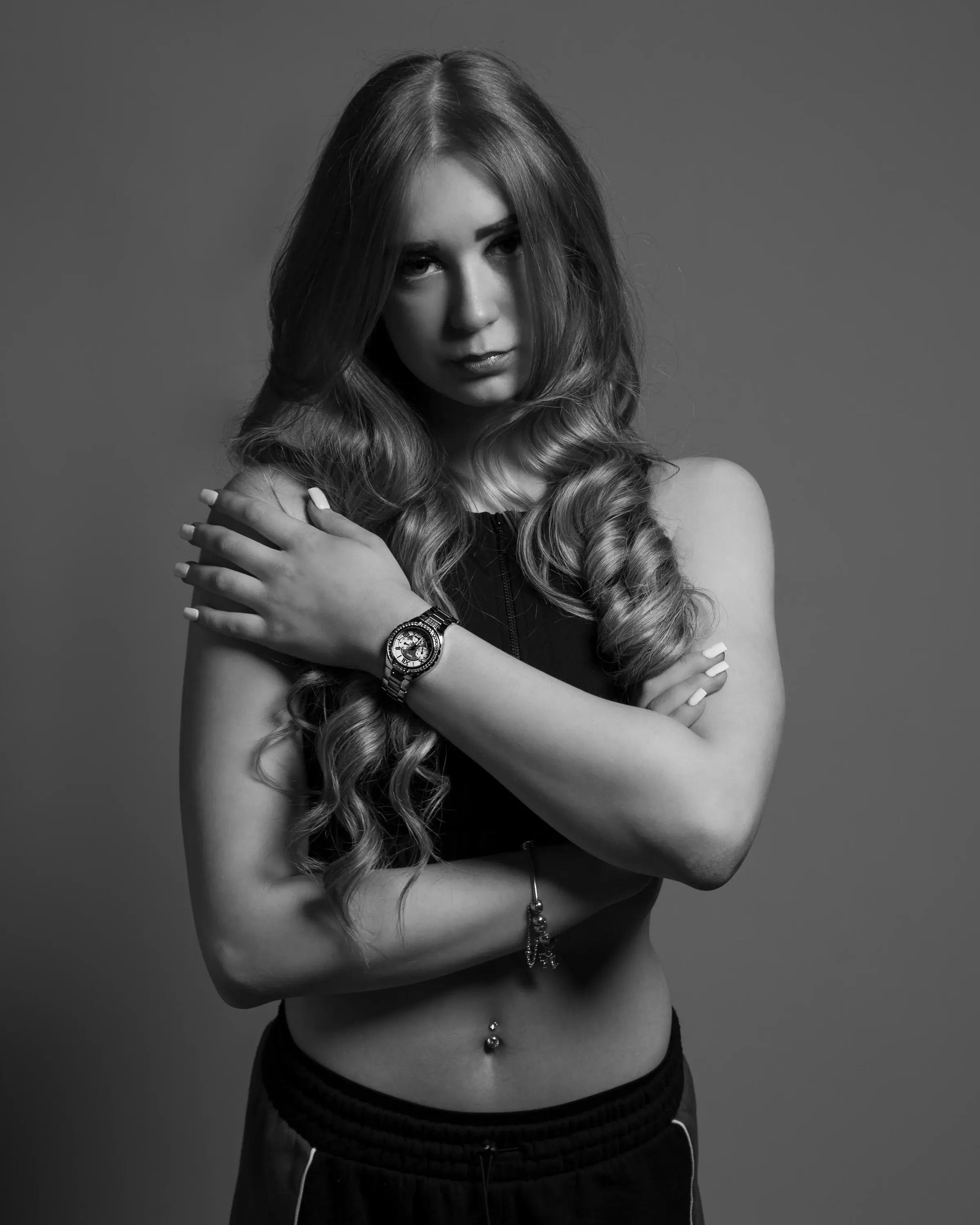 Portraits