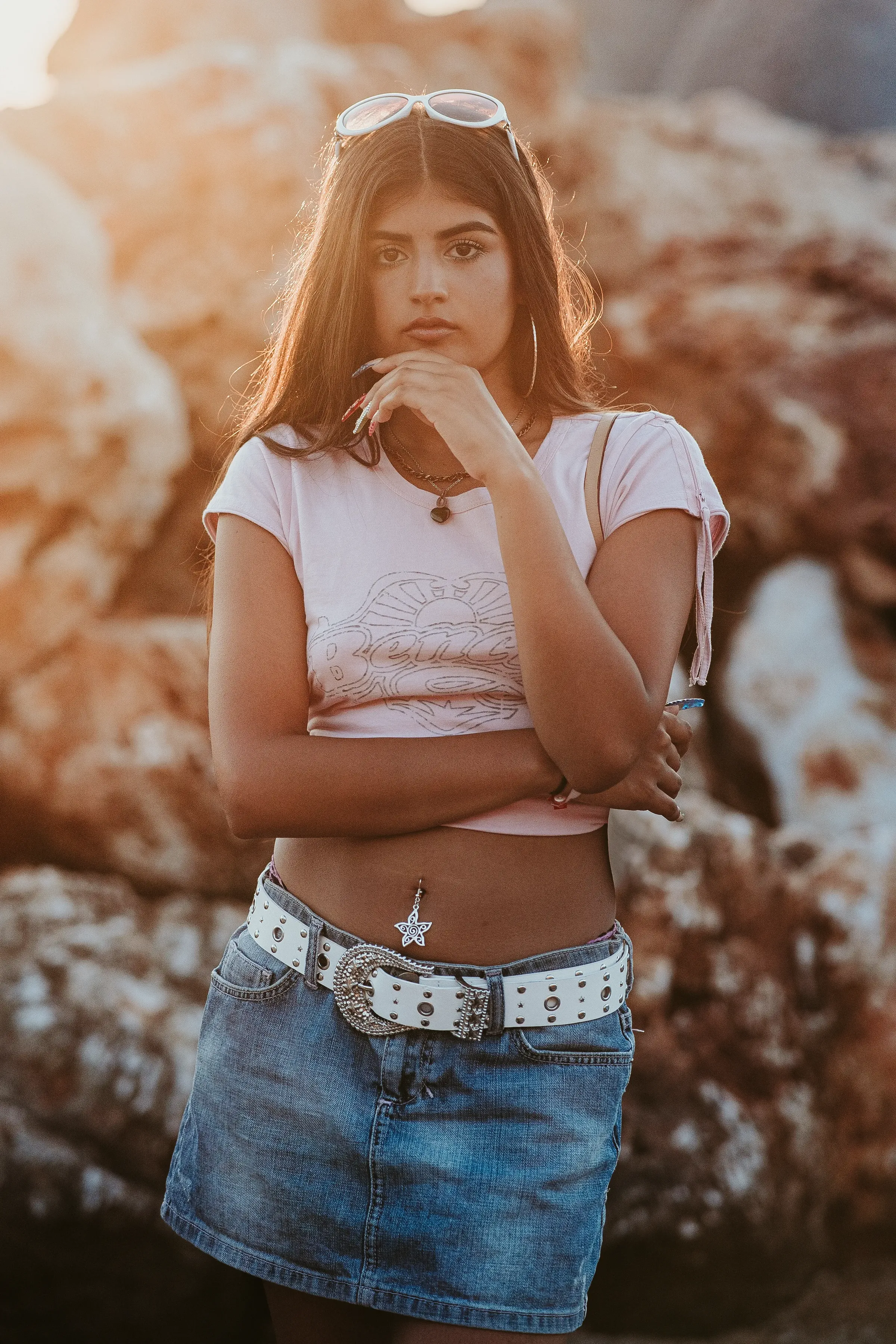 Portraits