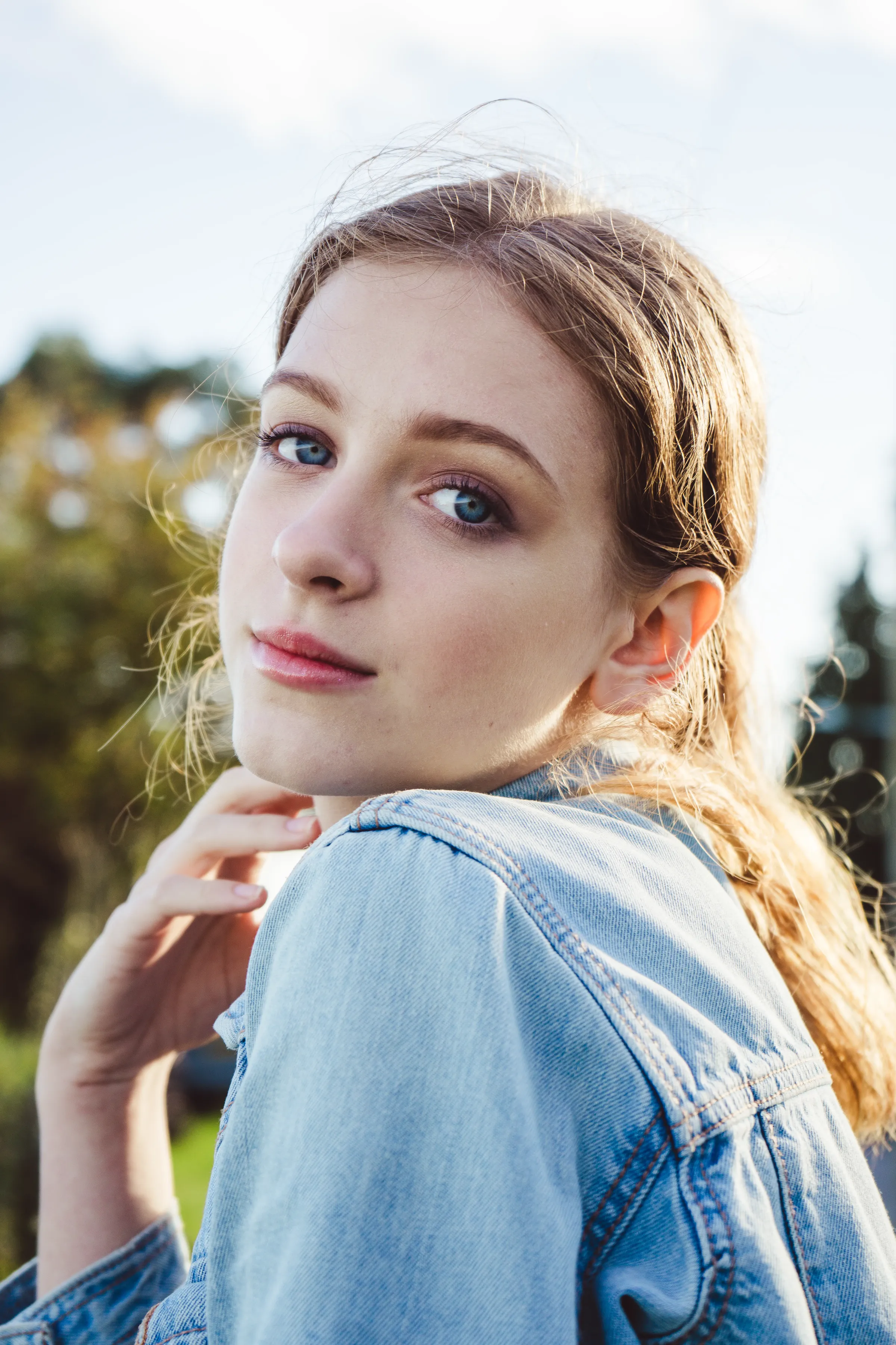 Portraits