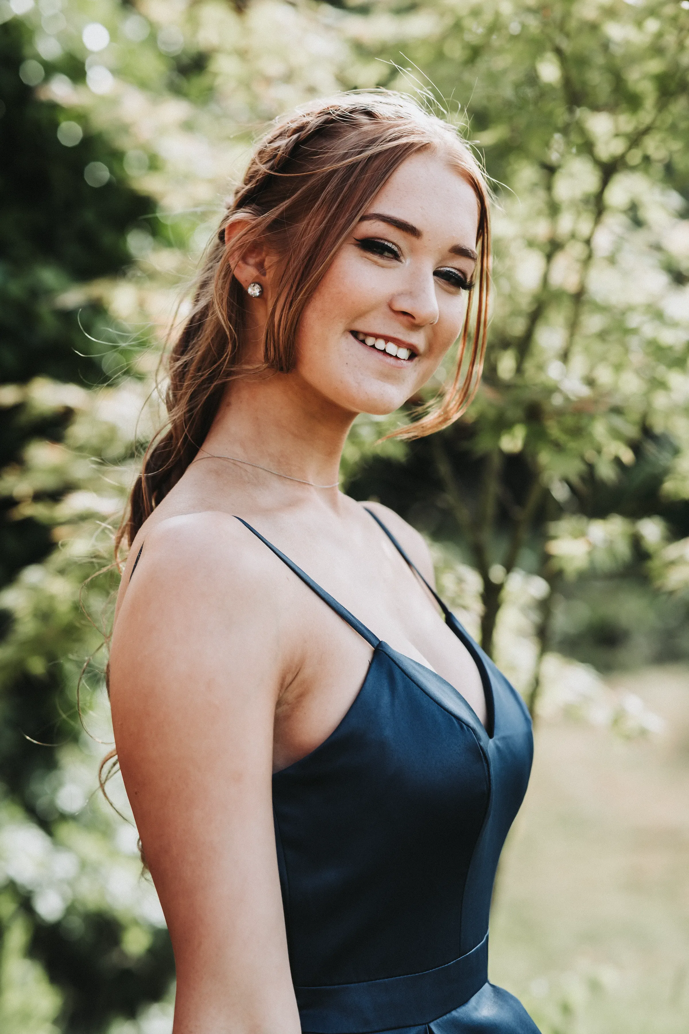 Portraits